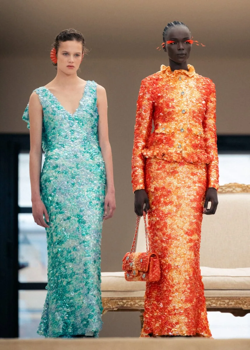 Chanel Cruise 2026/27 review