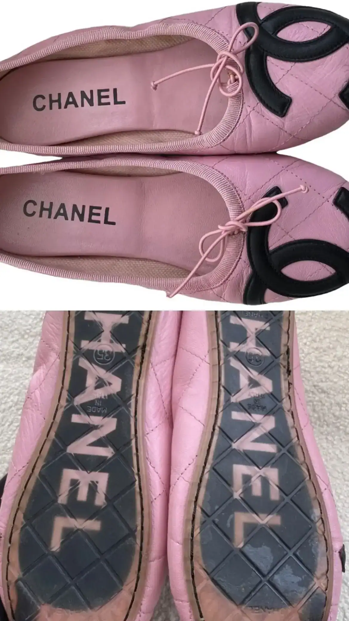 The Return of the Chanel Cambon Ligne | Sudden Chic