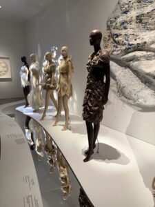 iris van herpen brooklyn museum review