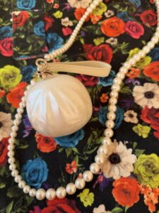 simone rocha dumpling bag