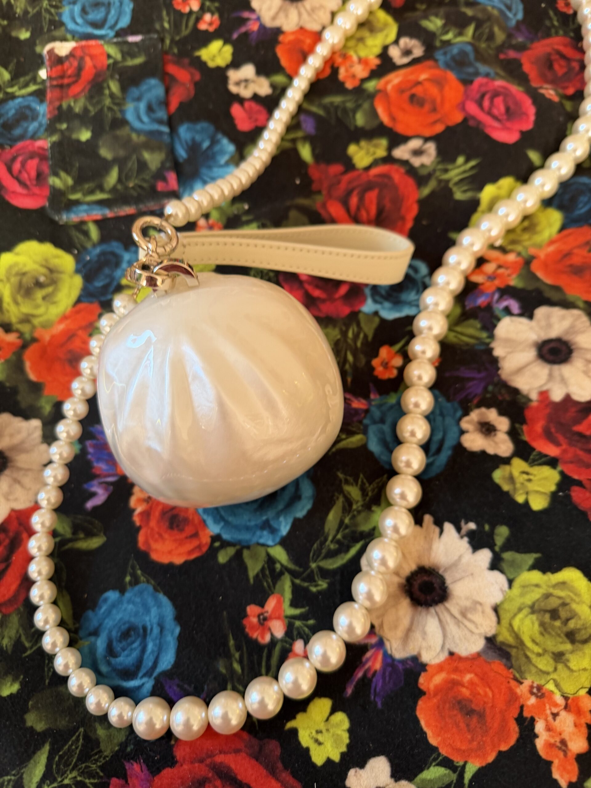 simone rocha dumpling bag