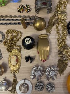 brimfield haul 2026