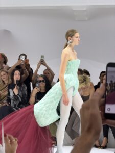 Jean Paul Gaultier Couture Fall 2026 Review Duran Lantink