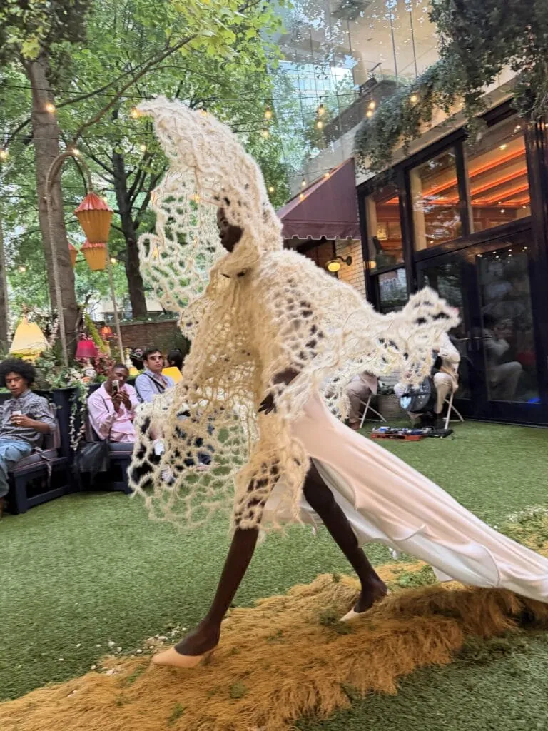 spring 2027 trends fashion month